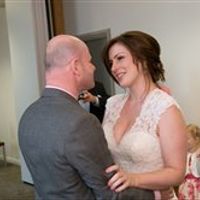  [wave] Wedding Report - 15th September 2012 - Flashy flash