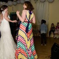  [wave] Wedding Report - 15th September 2012 - Flashy flash