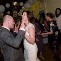  [wave] Wedding Report - 15th September 2012 - Flashy flash