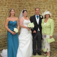 finally, fiona1984's report (it's long. sorry)