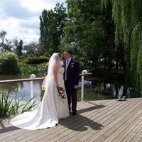 Re: Essex Brides? Friern Manor