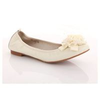 Re: Anyone care to flash their shoes!