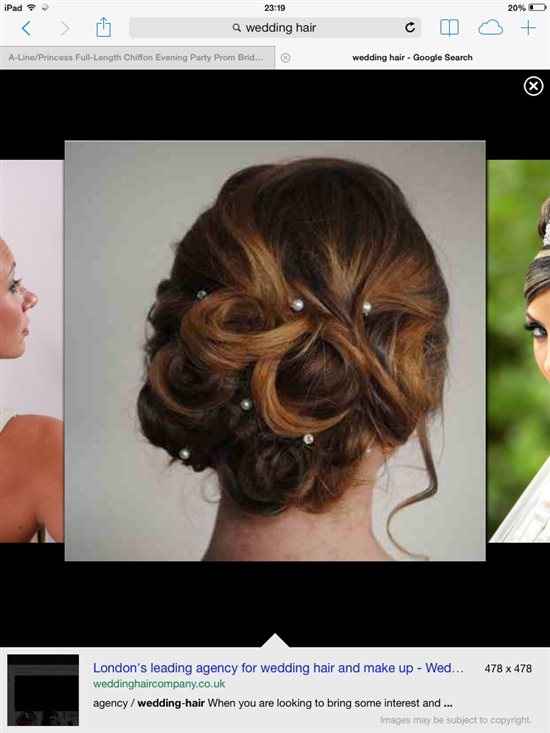 Re: desperate plea for up-do hair flashes!