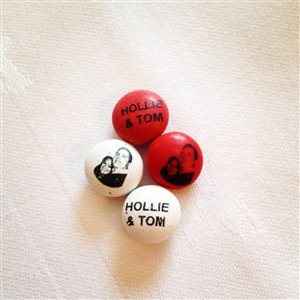 I'm now a mrs!! FLASH