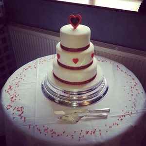 I'm now a mrs!! FLASH