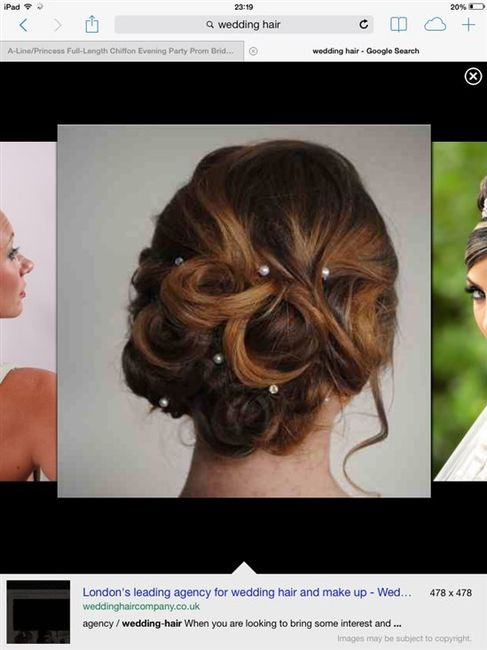 Re: desperate plea for up-do hair flashes!