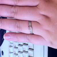 Re: Can we have an engagement ring flash please?
