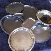 Vintage | Art Deco | Country Garden | Travel | Post Wedding Sale