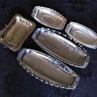 Vintage | Art Deco | Country Garden | Travel | Post Wedding Sale