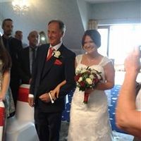 I'm now a mrs!! FLASH