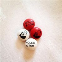 I'm now a mrs!! FLASH