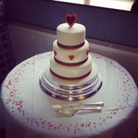 I'm now a mrs!! FLASH