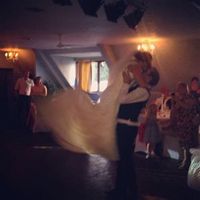 I'm now a mrs!! FLASH