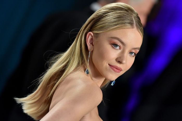 Who is your favorite actress? - 1