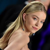Who is your favorite actress? - 1