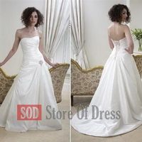 I've finally bought my wedding dress!! With FLASH!!!!