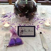 FLASH.... Centrepiece Votes Please!! 