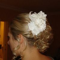 Stunning Ian Stuart Sancerre wedding dress with FLASH *****