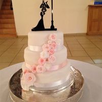 Re: Wowzer - Wedding Cake Costs