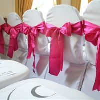 Chair Covers,Sashes,Cake Stand,Glass Bowls,Mirrors.................