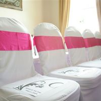 Chair Covers,Sashes,Cake Stand,Glass Bowls,Mirrors.................