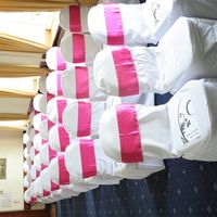 Chair Covers,Sashes,Cake Stand,Glass Bowls,Mirrors.................