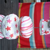 Chair Covers,Sashes,Cake Stand,Glass Bowls,Mirrors.................