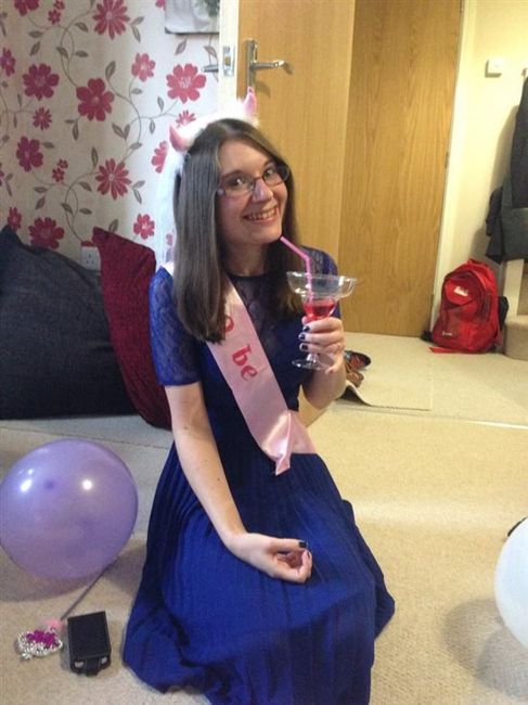 Re: September 2014 Brides :)