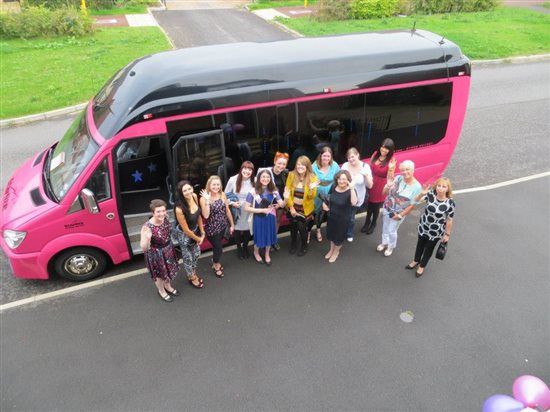 Re: September 2014 Brides :)