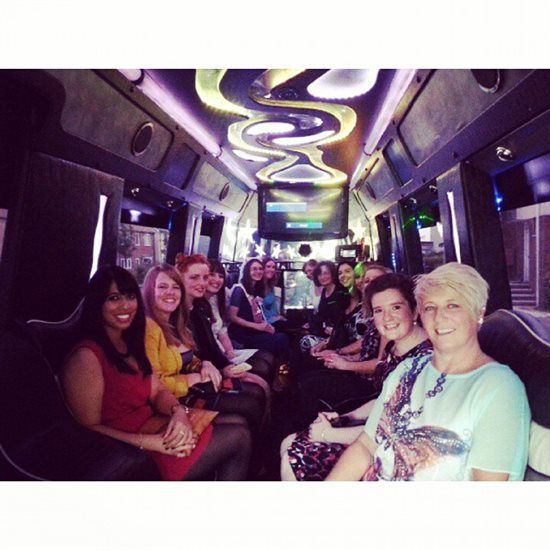 Re: September 2014 Brides :)