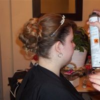 **My Christmas Wedding Report!!** Warning: It's long (but plenty of flashes!!!)