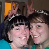 Re: Flash me your tiaras - please
