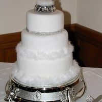 Re: Anyone want to flash their cakes for me?!  I need inspiration!