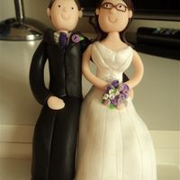 A few flashes! *1 month to go*