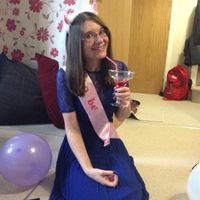 Re: September 2014 Brides :)