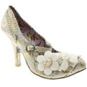 Re: Your Glass Slipper