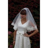 Re: Anyone willing to flash their veil?