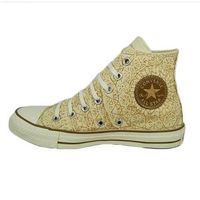 Shoes - day to night *flash*