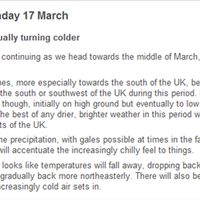 Re: Hello March ladies!!