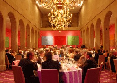 Re: Wedding Venue *Flash*