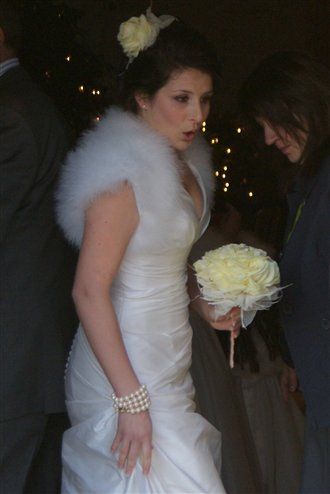 Re: Hair flowers - HIBs help please!