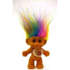 Re: Trolls