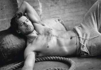 Re: Thoughts on Jaime Lannister / Nikolaj Coster-Waldau?