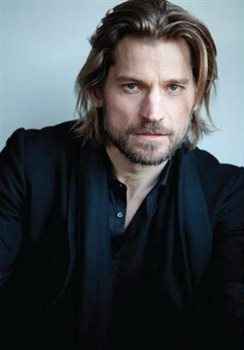 Re: Thoughts on Jaime Lannister / Nikolaj Coster-Waldau?