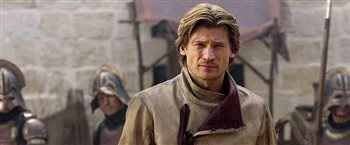 Re: Thoughts on Jaime Lannister / Nikolaj Coster-Waldau?