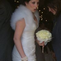 Re: Hair flowers - HIBs help please!