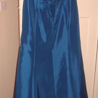Various wedding items for sale, incl Mark Lesley BM dresses, cravats & hankies etc