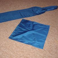 Various wedding items for sale, incl Mark Lesley BM dresses, cravats & hankies etc