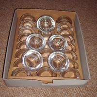 Various wedding items for sale, incl Mark Lesley BM dresses, cravats & hankies etc