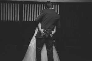 Re: Sazi87 Wedding Report